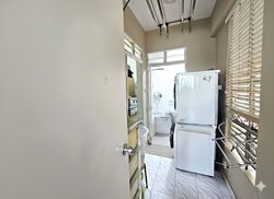 Dahlia Park Condominium (D17), Condominium #575854481